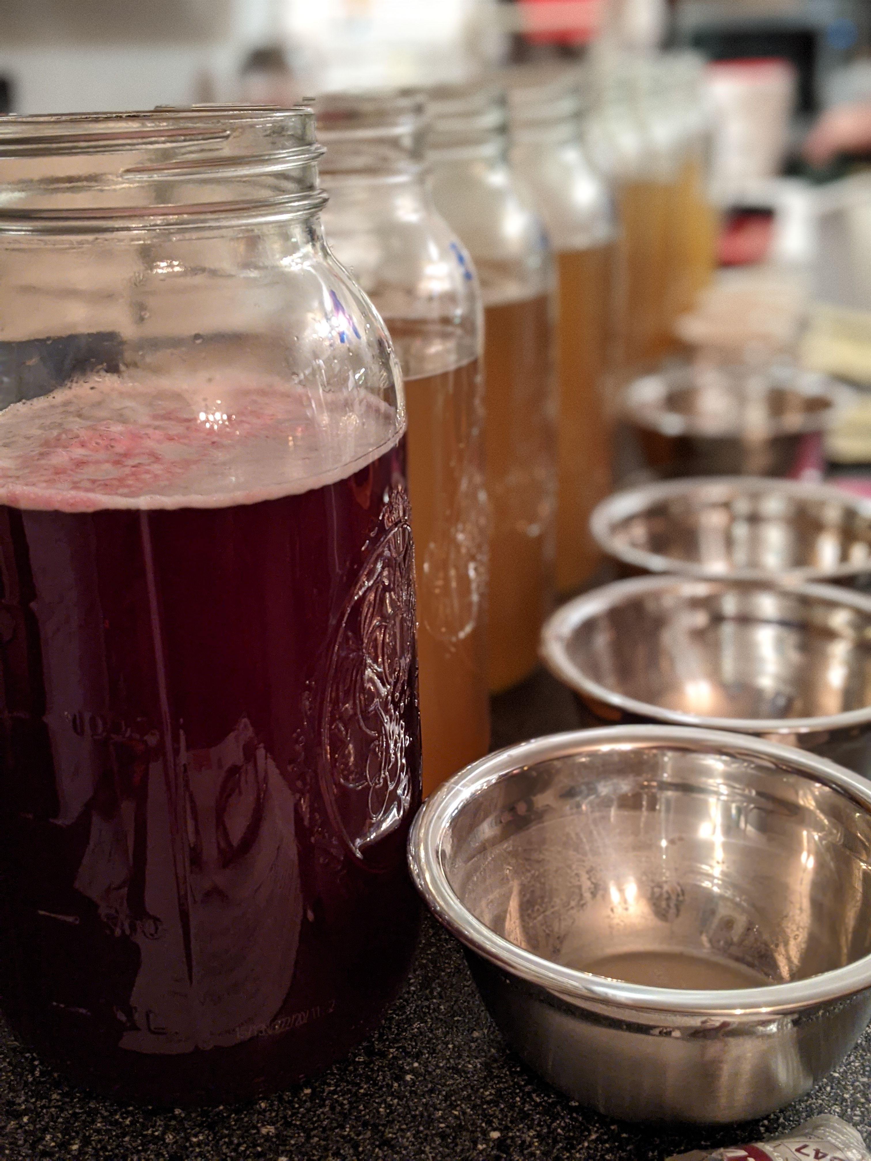 Mystic Mead – Spokane Valley, WA